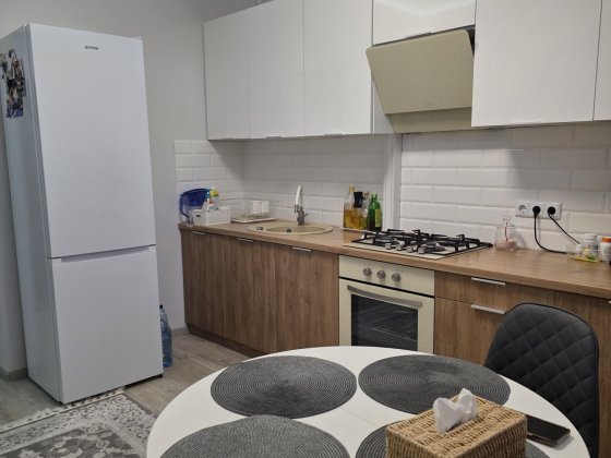 Продаж 1.5 кім квартири/новобудова/парк/набережна/Радіщева/ Ужгород