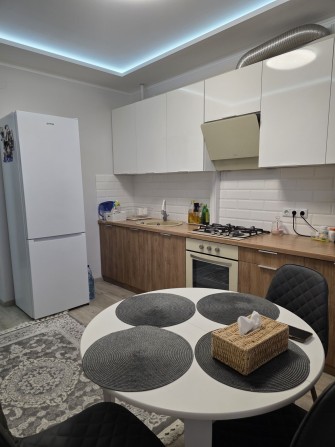 Продаж 1.5 кім квартири/новобудова/парк/набережна/Радіщева/ - фото 1