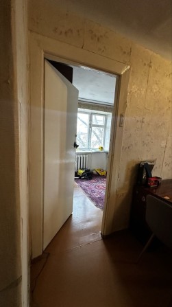 Квартира під ремонт, 3 кімнати! Рієлторам не турбувати! - фото 1