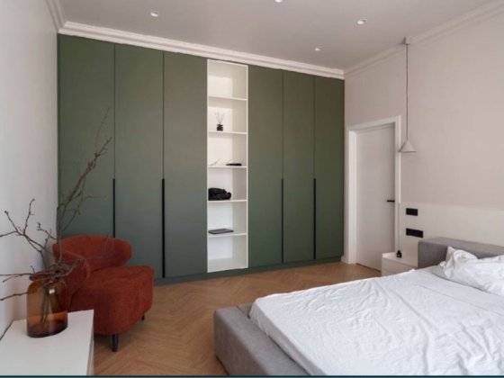 2 -к квартира в центрі міста Черновцы