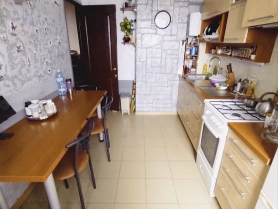 ПРОСТОРА 4 кім. квартира Митниця Черкаси