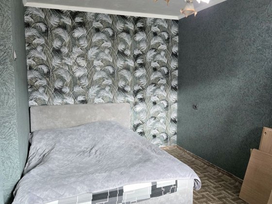 2 кімнатна квартира 56м2, цегла, Сертифікат Чернигов