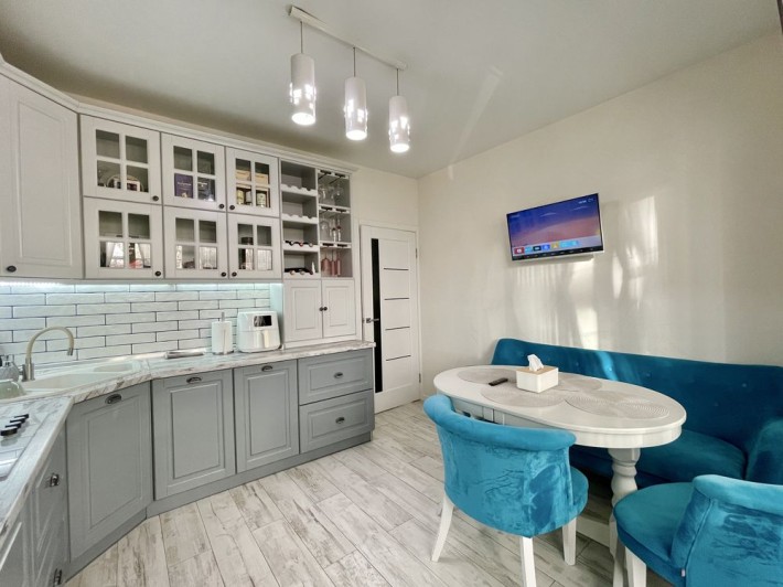 Продаж 3кім квартири  | р-н Словʼянка - фото 1