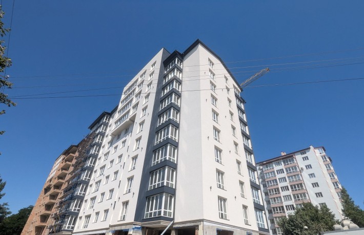 Продається 2кім.новобудова,ЧернівціЖитлоБуд, є можливість розтермінува - фото 1