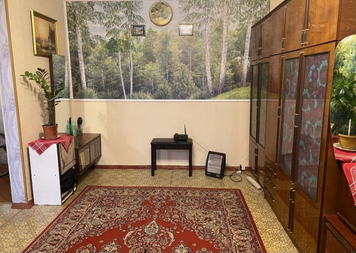 2 кімнатна квартира - фото 1