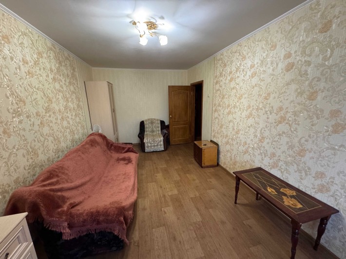 Продам квартиру по вул Освіти 29. р-н Левка Лук'яненка - фото 1