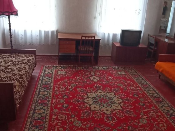 1 кімнатна квартира у центрі міста Чернигов