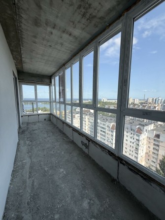 Продаж квартири з видом на р.Дніпро - фото 1