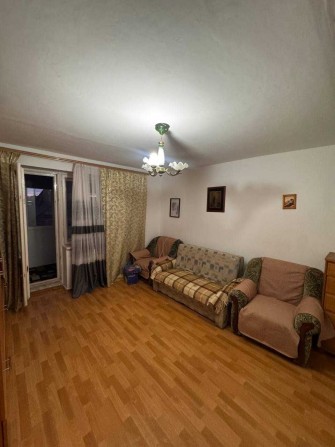 Продається 2-кімнатна квартира у Садгорі - фото 1