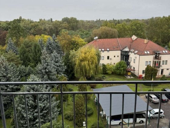 Продається 1,5 кімнатна квартира з виглядом на Парк Боздош Ужгород