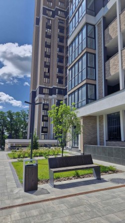 Продаж однокімнатної квартири 1 хв метро Васильківска. - фото 1