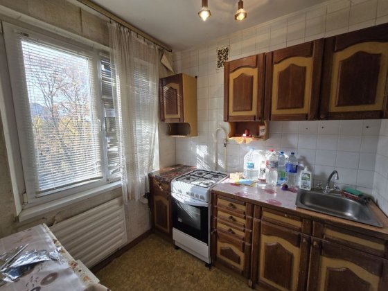 Продаж 2-кімнатної квартири вул Космонавтів Чернигов