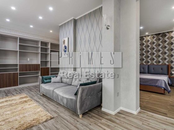 Продажа 3к квартиры ЖК Риверстоун, Трускавецкая 6В, Ривер Мол, Дарница Киев