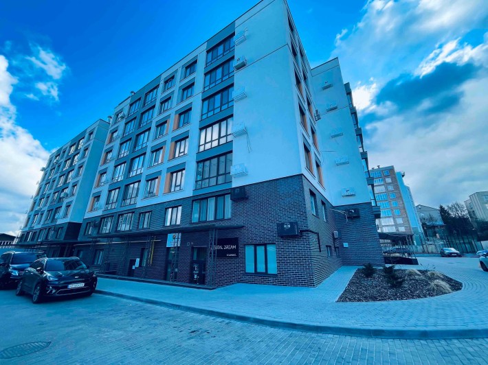 Продаж 1к квартири в ЖК Родинний маєток - фото 1