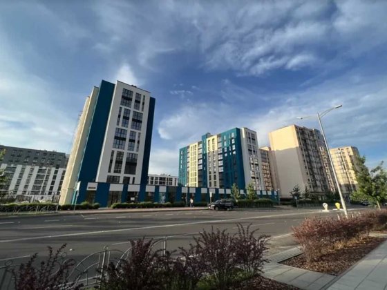 НОВА ЦІНА!!! Продам 1 кімн. квартиру вул. Героїв Дніпра ЖК "Лагуна" Черкассы