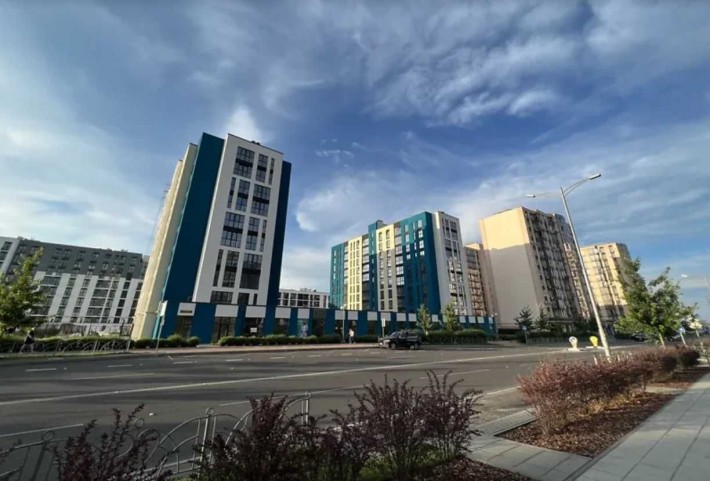 НОВА ЦІНА!!! Продам 1 кімн. квартиру вул. Героїв Дніпра ЖК "Лагуна" - фото 1