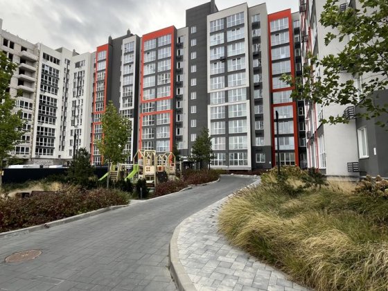 Продам 1 кімнатну квартиру район Масани Чернігів