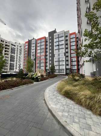 Продам 1 кімнатну квартиру район Масани - фото 1