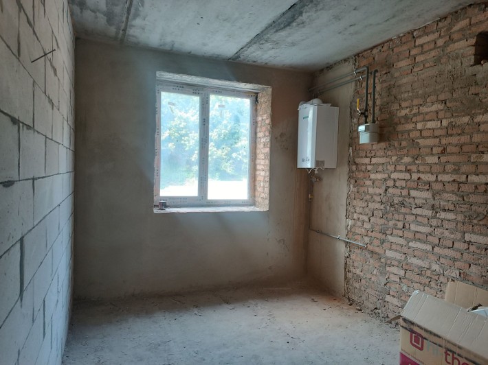 Продаж 1 кк 38 м2 вул. Костя Широцького - фото 1