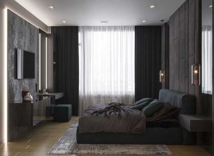 Продажа унікальної дизайнерської квартири Гойди 10 ЖК Dream City! - фото 1