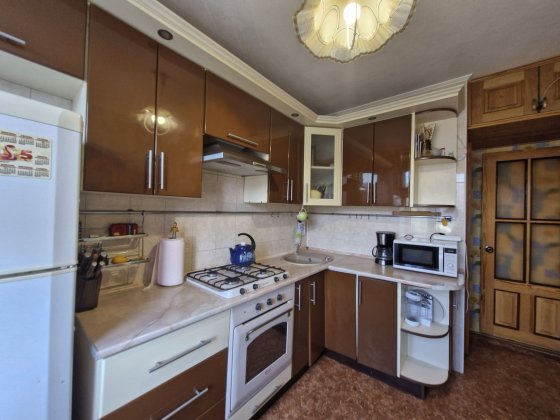 Продаж 3 кімн.квартири Слов'янка Вінниця