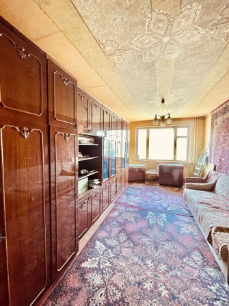 Продаю 3 кімнатну квартиру в районі ТРЦ  ”Депот” - фото 1