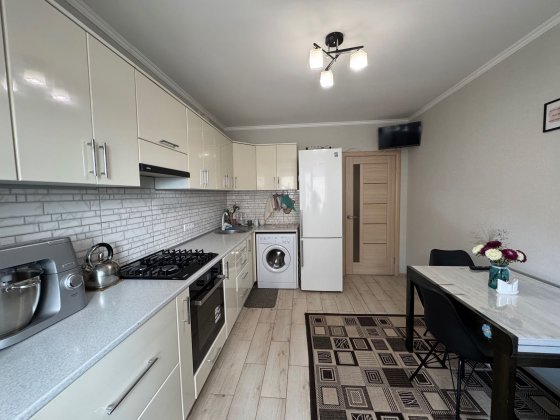 Продаж однокімнатної квартири в жк Європейський квартал Винница