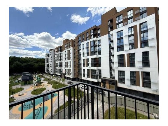 Продам 1-к квартиру в ЖК Forest Home Вінниця