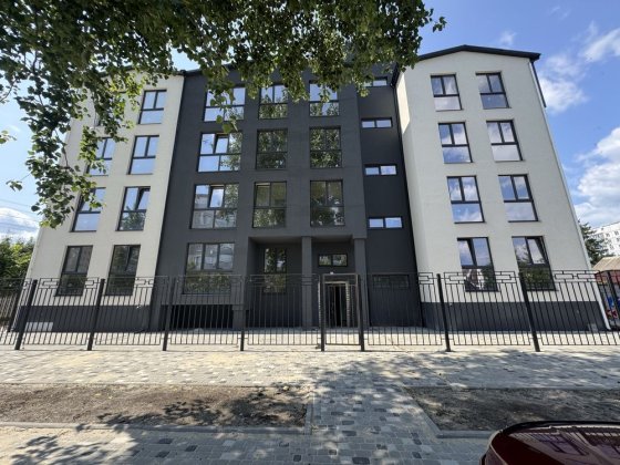 Квартира в районі Різдвяної Черкассы