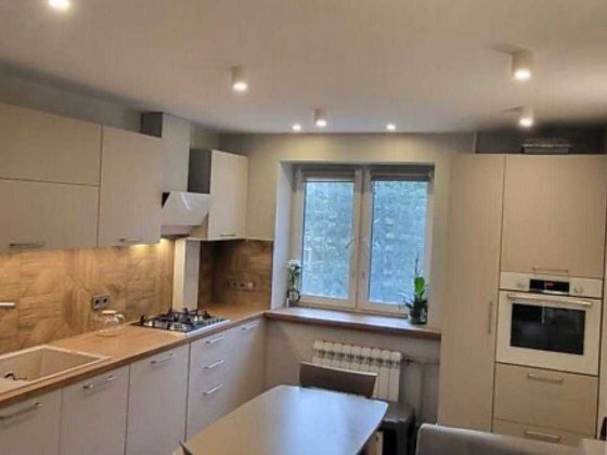 Авторська 3-кім. 70 кв.м, вул. Печенізька 1/7, Татарка Київ