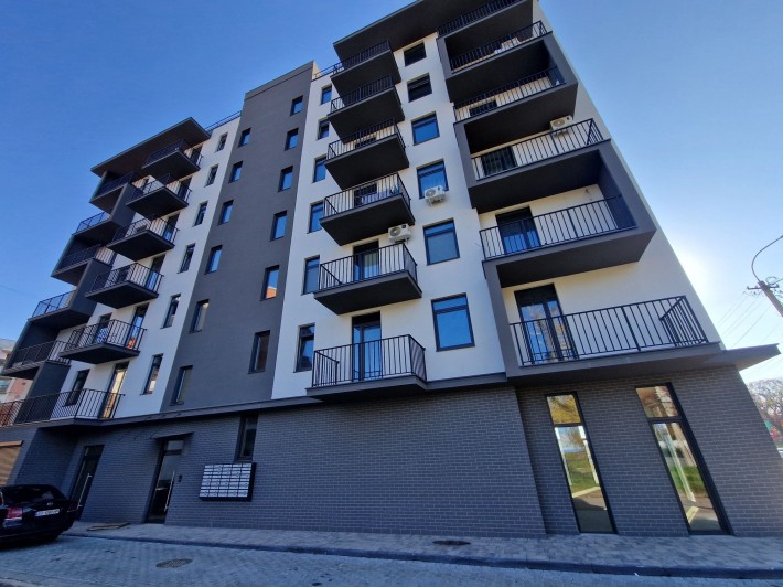 1 кімнатна р-н Кардіоцентра - фото 1