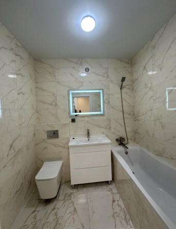 Квартира на Поділлі - фото 1