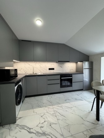 Продаж класної однокімнатної квартири , ремот, меблі, техніка - фото 1