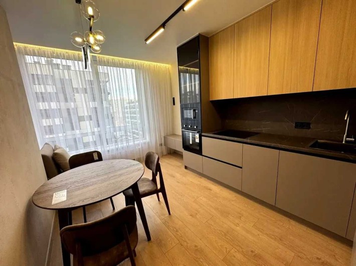 НОВА 1к квартира, Варшавський 2, Олеся 9а, Крістерів, Змієнка - фото 1