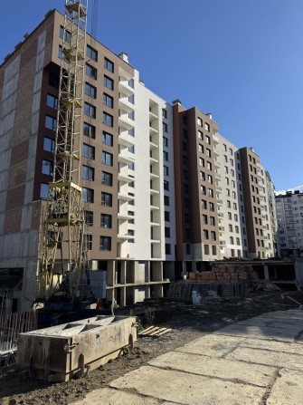 Продаж 2х кім квартири Паркова зона Щербанюка - фото 1