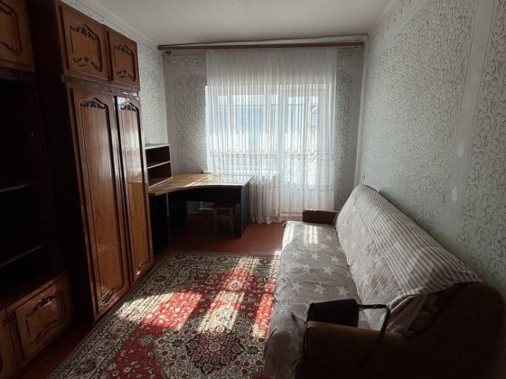 Продаж однокімнатної квартири на Вишенці Винница