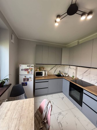 Продається однокімнатна квартира на Київській з ремонтом та меблями. - фото 1