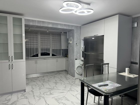 Квартира 3х кімнатна Черкаси Черкассы