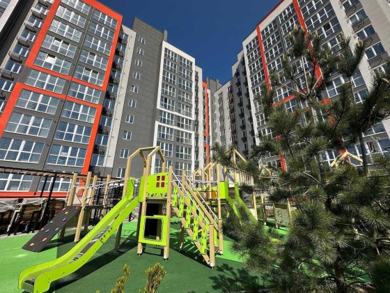 Продам однокімнатну квартиру від забудовника будинок зданий Чернігів