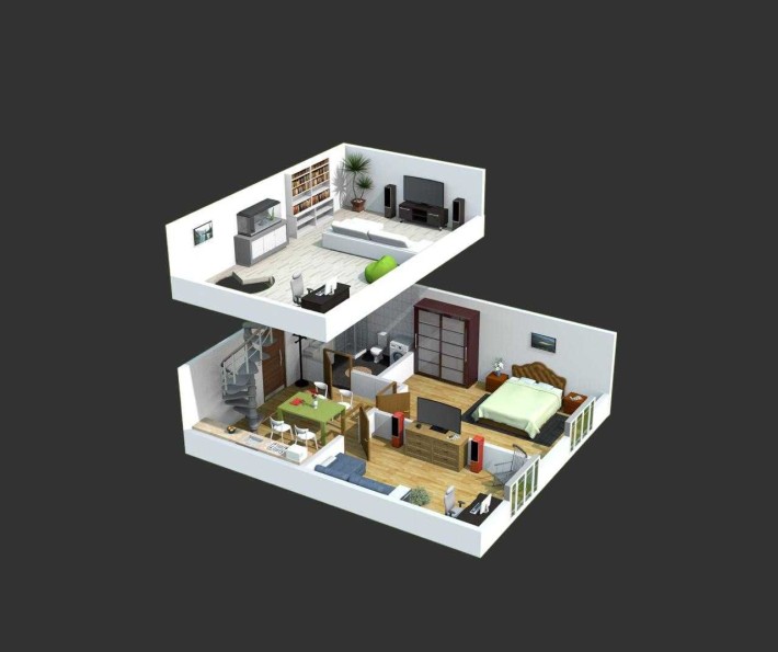 БЕЗ % Продам двокімнатну квартиру +15м2 в ПОДАРУНОК. Розтермінування - фото 1