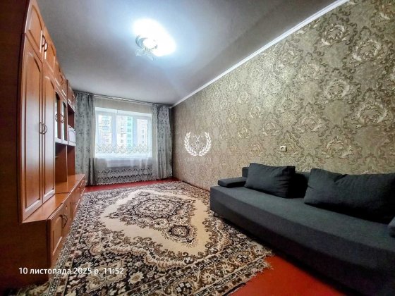 Продам 1- но кімнатну Чернігв, ЦУМ, вул. Мстиславська (єВідновлення) Чернигов