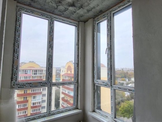 Продаж однокімнатної квартири в сучасному ЖК . Вінниця