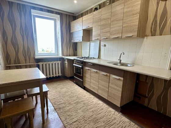 4 кім. квартира + бонус! Цегла, тех.поверх, Держ.програми, Торг! Черкассы