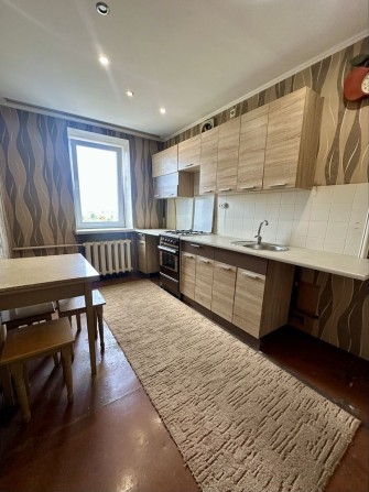 4 кім. квартира + бонус! Цегла, тех.поверх, Держ.програми, Торг! - фото 1