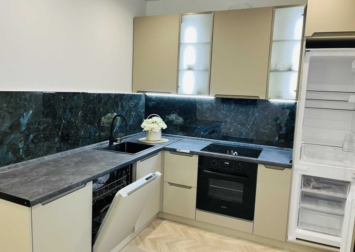 2-кімнатна квартира з новим ремонтом в Академічному! - фото 1