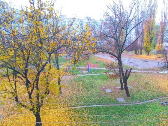 ТЕПЛА 2-кім. квартира на ПЗР/к Черкаси