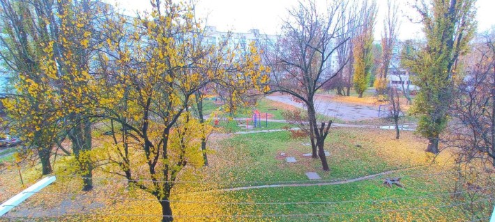 ТЕПЛА 2-кім. квартира на ПЗР/к - фото 1