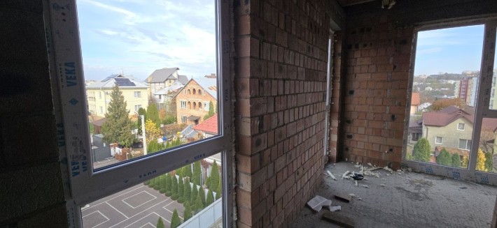 Видова новобудова по вул.Київській - фото 1