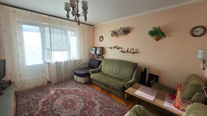 Продаж 3-кімнатної квартири на вул. 128 бригади - фото 1