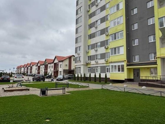 Продаж однокімнатної квартири в ЖК “Новий Парковий”! Черкаси